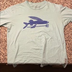Patagonia Long Sleeve Tee Shirt
